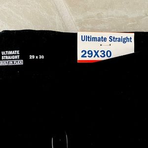 Old navy chinos for men -NWT 29x30